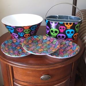 Halloween party bundle